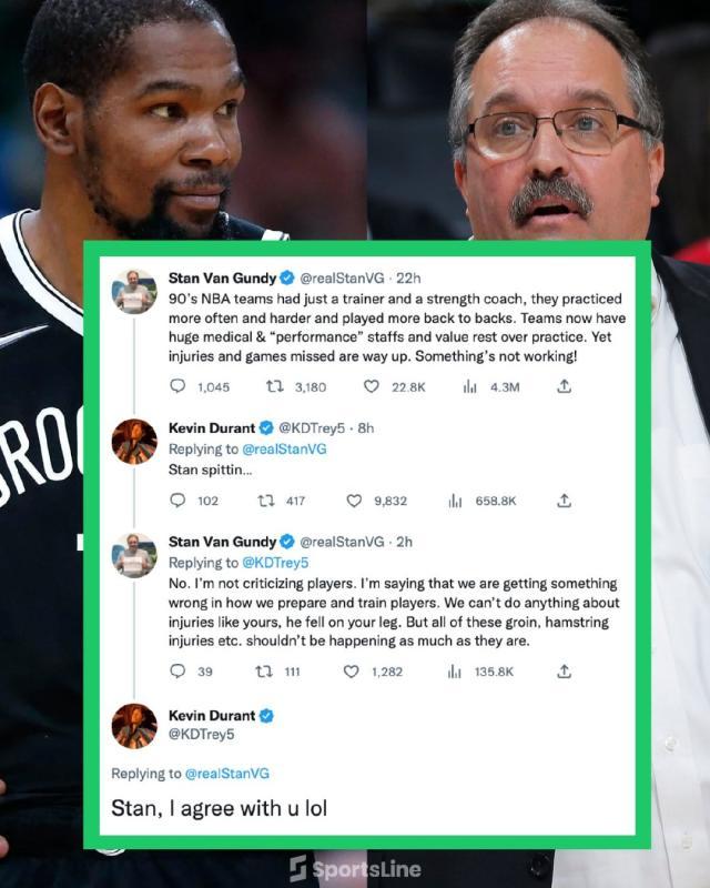 赛事直播-大范甘迪：当今联盟球员负荷更小 伤病为何增多？