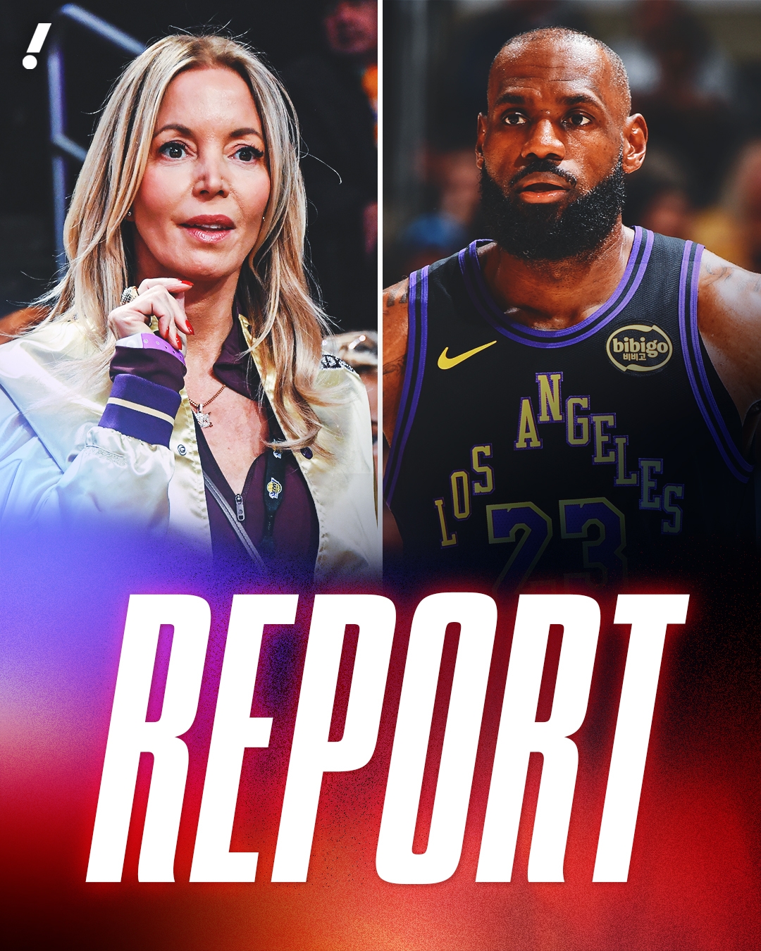 游戏直播-珍妮厌恶詹姆斯7大原因：过度膨胀 威少交易逃责 选布朗尼不感恩