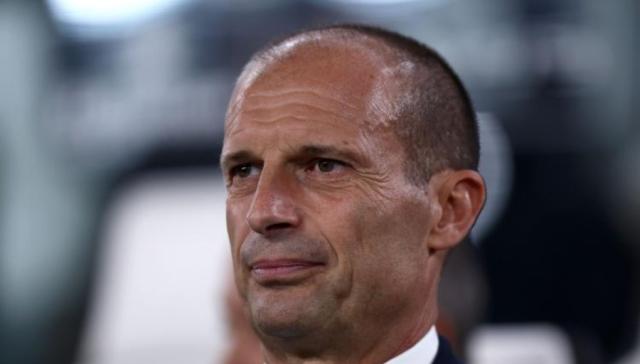 游戏直播-阿莱格里：我不会辞职 阿涅利：不会解雇阿莱格里