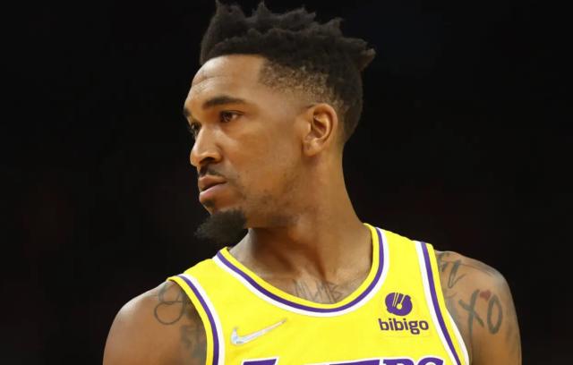 虎牙直播-感激湖人知遇之恩 蒙克期待得到一份多年保障合同