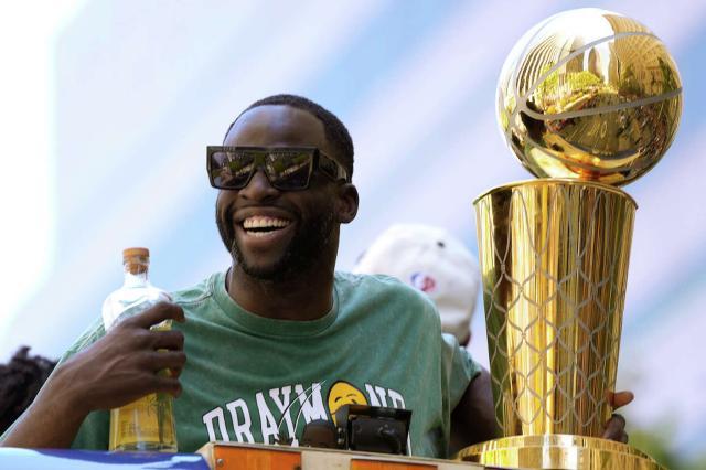 dota2直播-格林休赛期火力全开 花式嘲讽令KD莫兰特语塞