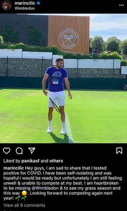 王者荣耀直播-禁赛、新冠、没积分，一届不被祝福的温网？