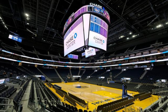 王者荣耀直播-勇士卷土重来不仅因球员厉害，高科技辅助不可或缺