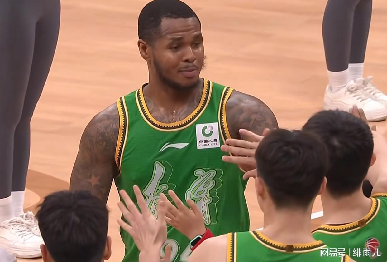 开云体育-反转?杨鸣有望留队担任总教练,辽篮新帅基本敲定是乌戈!